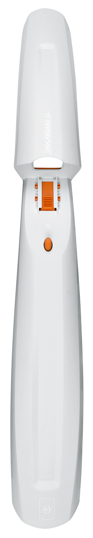 SKS Shockboard XL Schutzblech VR – Bild 2