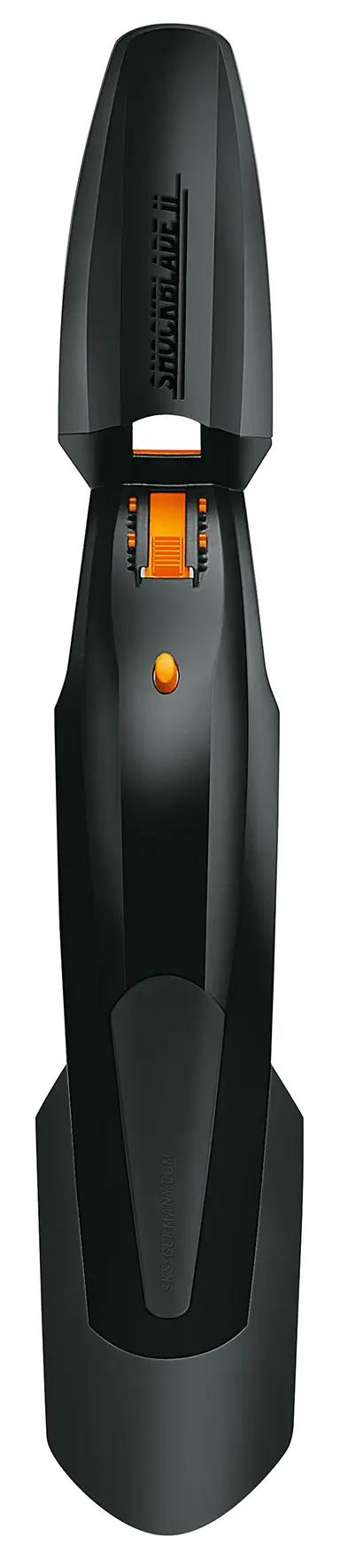 SKS Shockblade Schutzblech VR – Bild 2