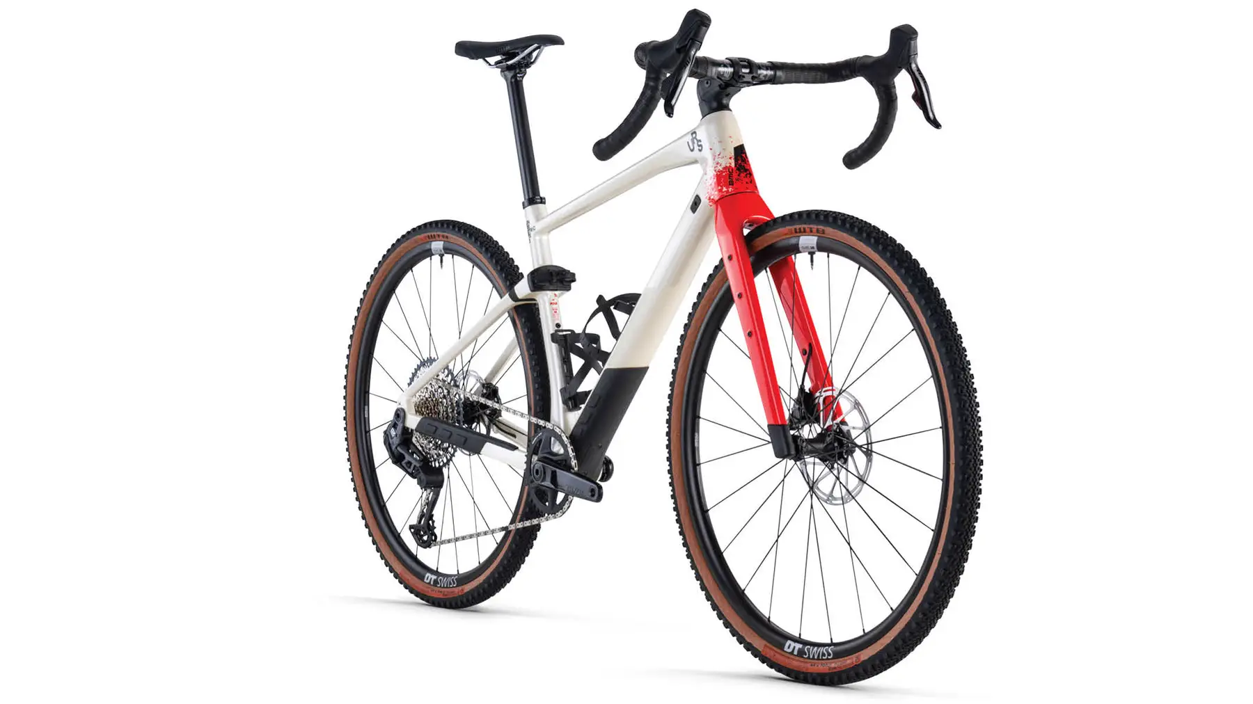 BMC URS 01 FOUR - L/56 – Bild 2