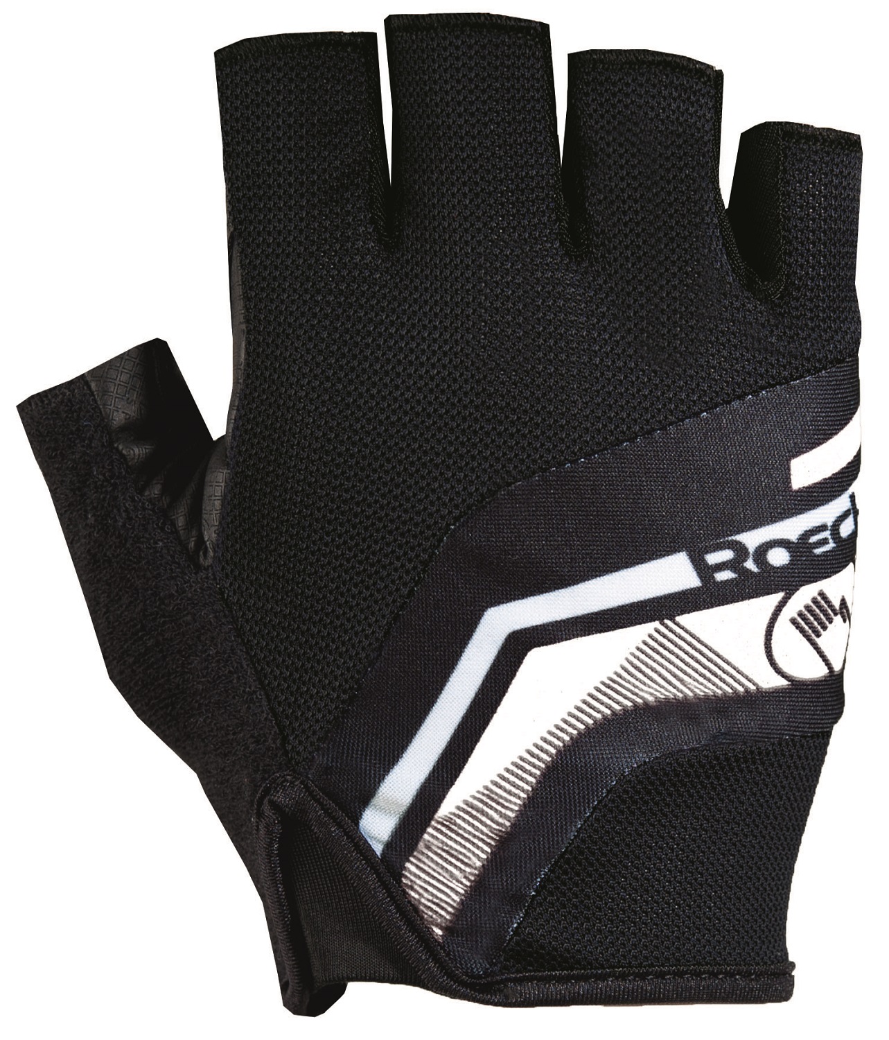 Roeckl Baveno Handschuh schwarz – Bild 2