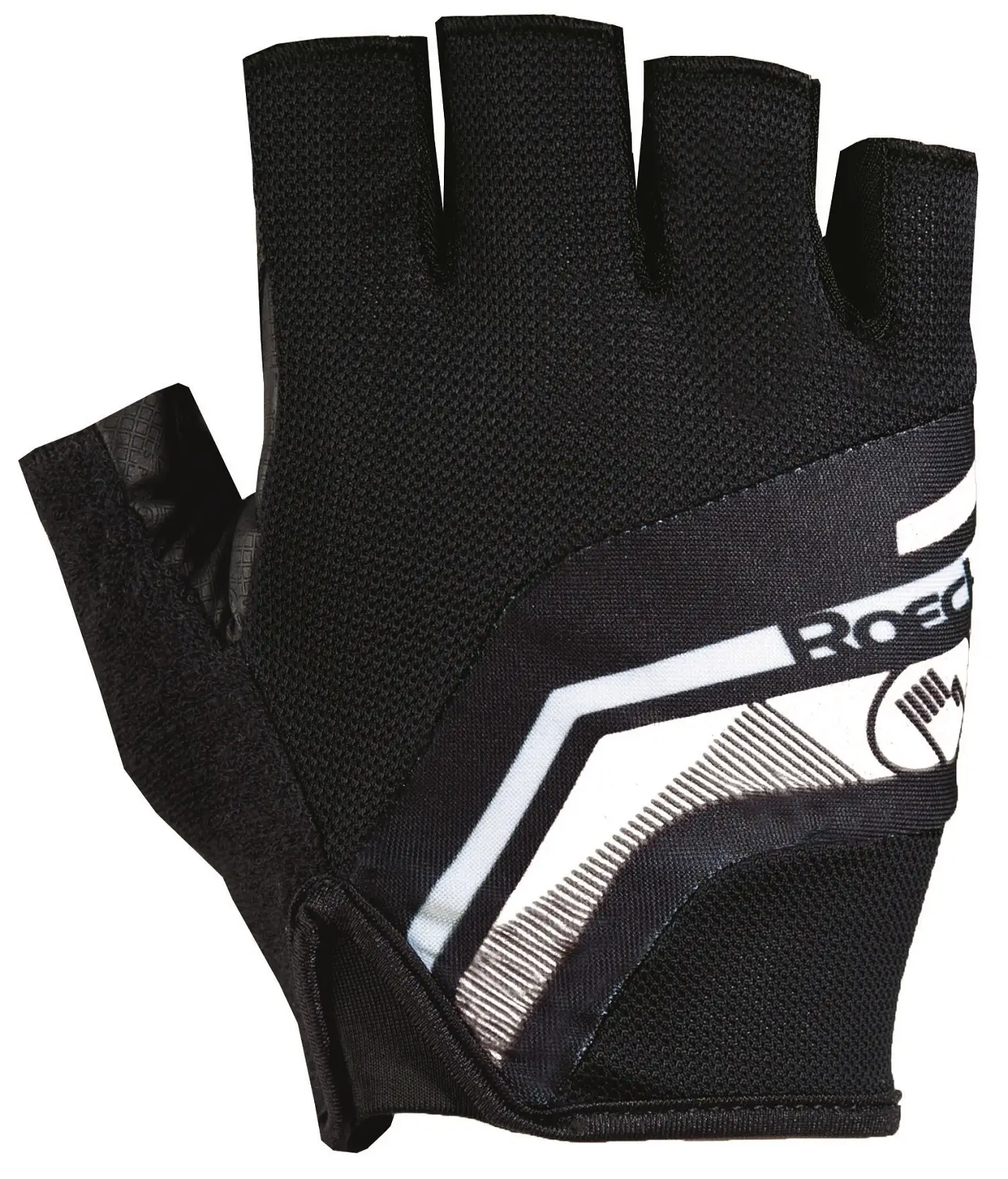 Roeckl Baveno Handschuh schwarz – Bild 2