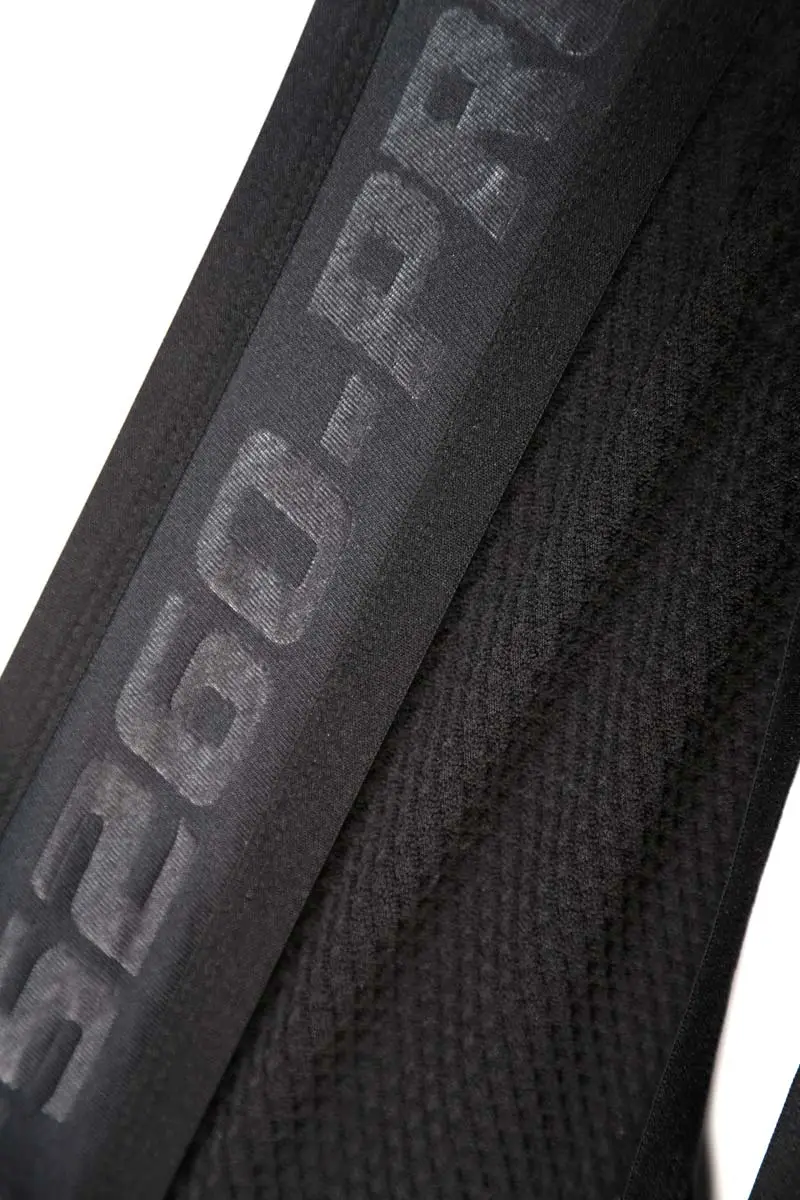 Endura FS260-Pro Thermo Bibtight Schwarz - XXL – Bild 5