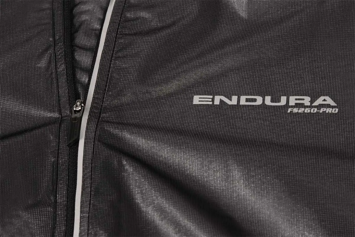 Endura FS260-Pro Adrenaline Race Cape II - M – Bild 5