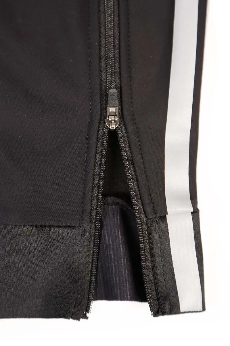 Endura FS260-Pro Thermo Bibtight Schwarz - XXL – Bild 3