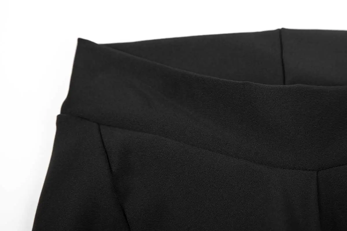 Endura Damen Xtract Shorts Schwarz - XL – Bild 5
