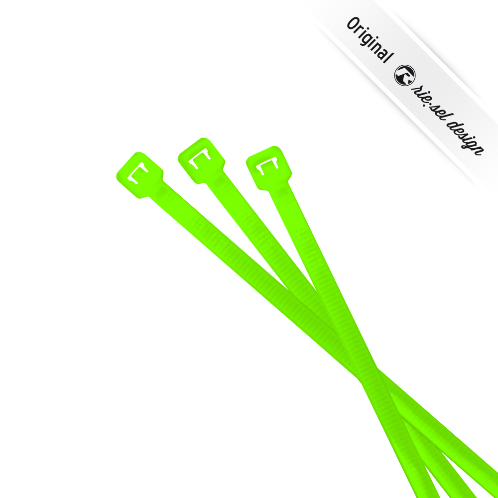 cabletie_neon_green
