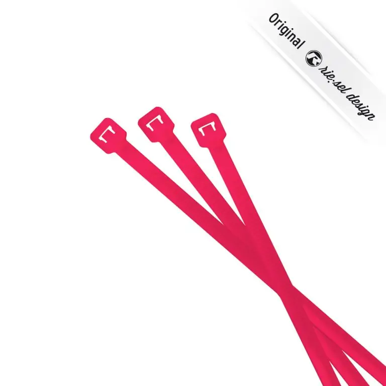cabletie_neon_pink
