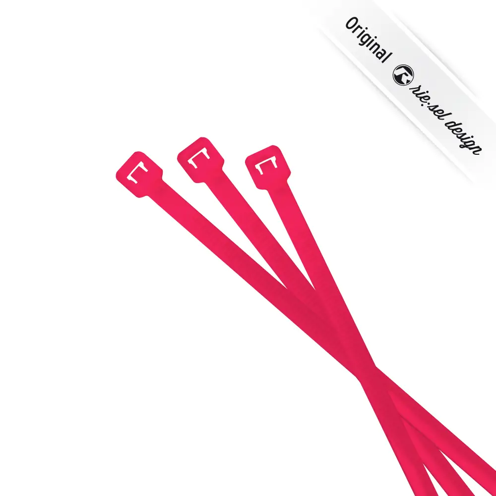 cabletie_neon_pink
