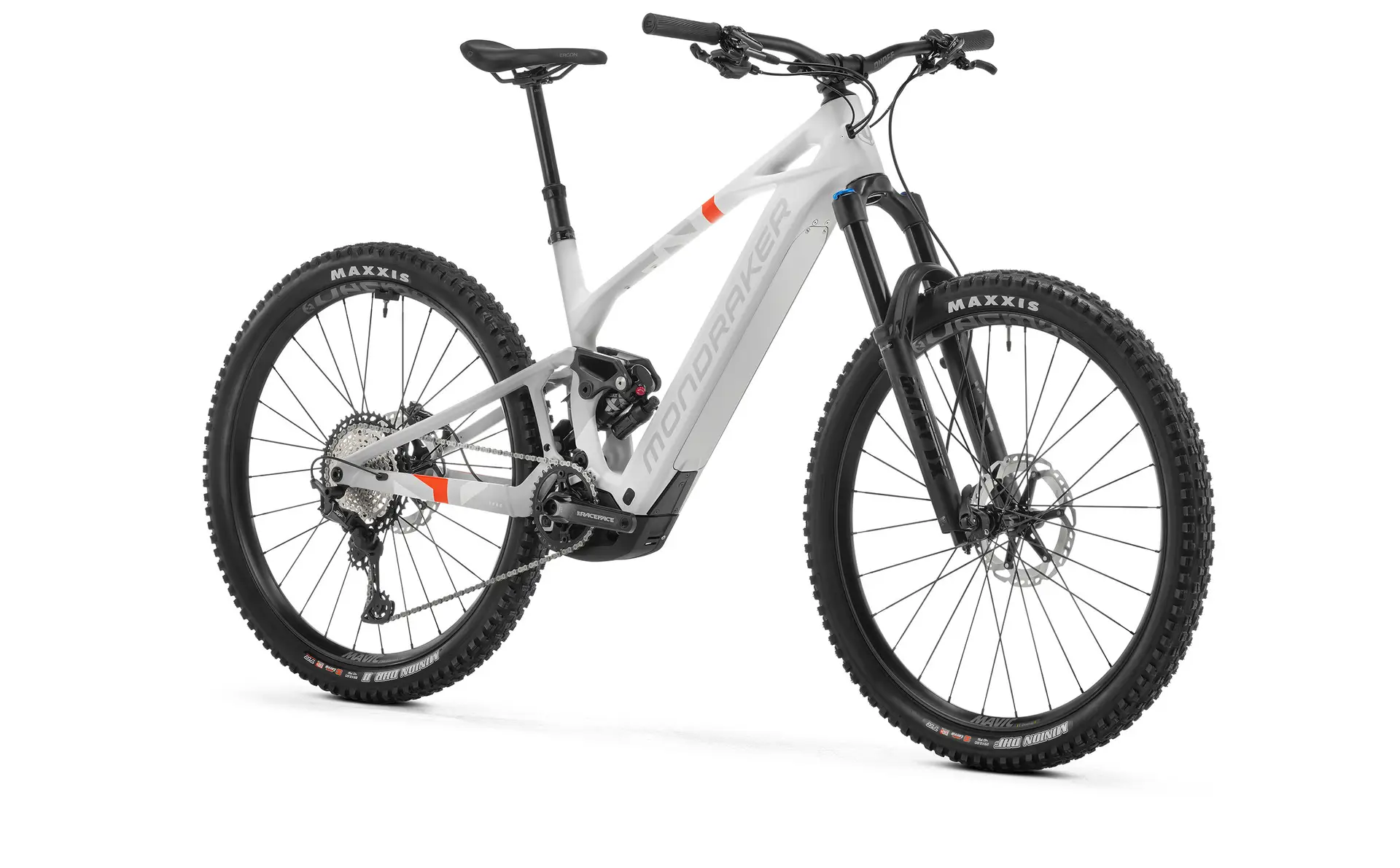 Mondraker Crafty Carbon R - ML – Bild 3