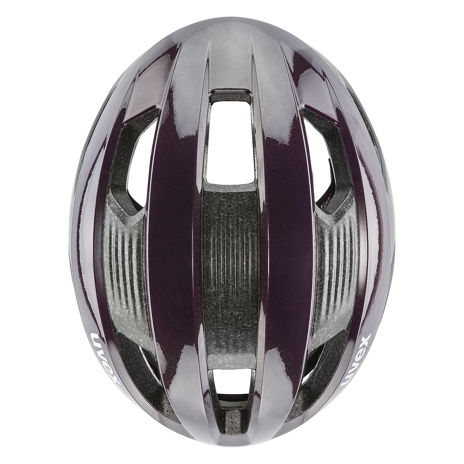 Uvex Rise Rennradhelm - 52-56cm – Bild 3