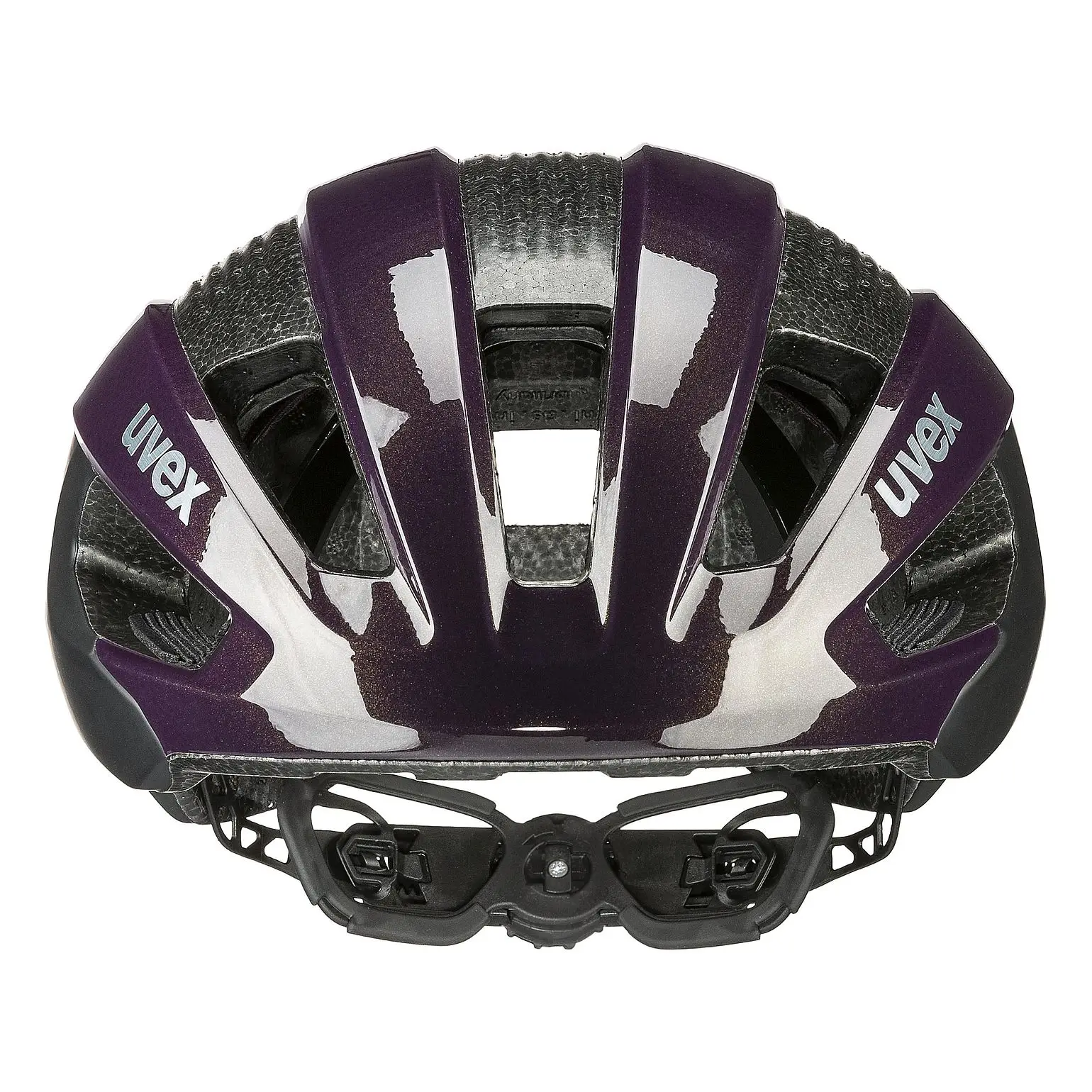 Uvex Rise Rennradhelm - 52-56cm – Bild 2