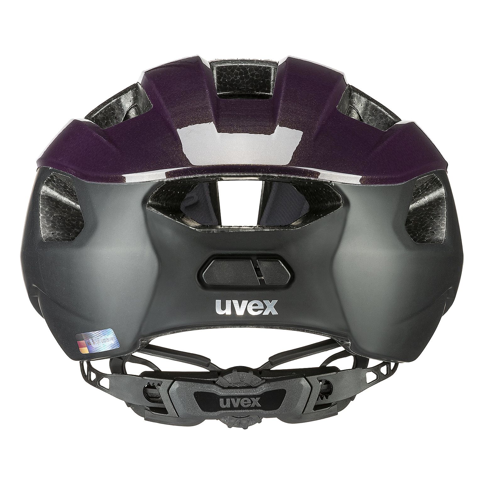Uvex Rise Rennradhelm - 52-56cm – Bild 4