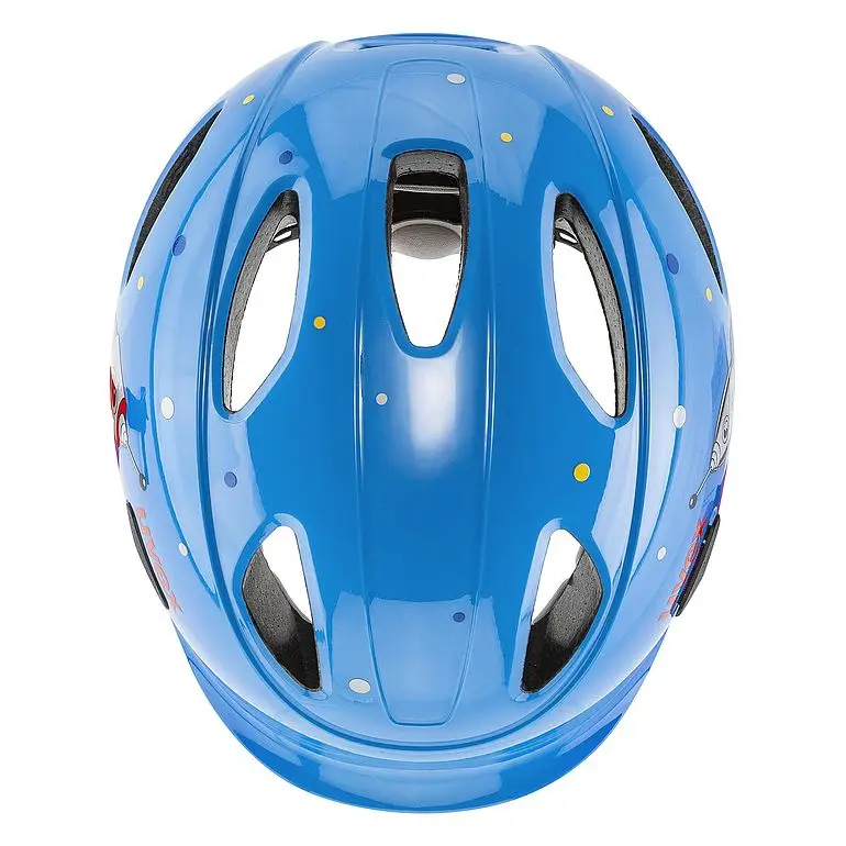 Uvex Oyo - 50-54cm – Bild 5