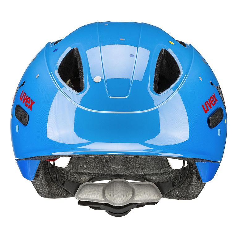 Uvex Oyo - 50-54cm – Bild 2