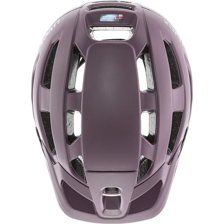 Uvex Finale 2.0 Helm - 52-57cm – Bild 4