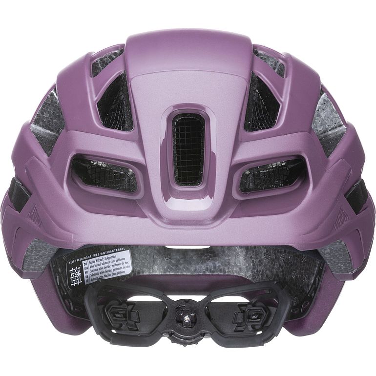 Uvex Finale 2.0 Helm - 52-57cm – Bild 2
