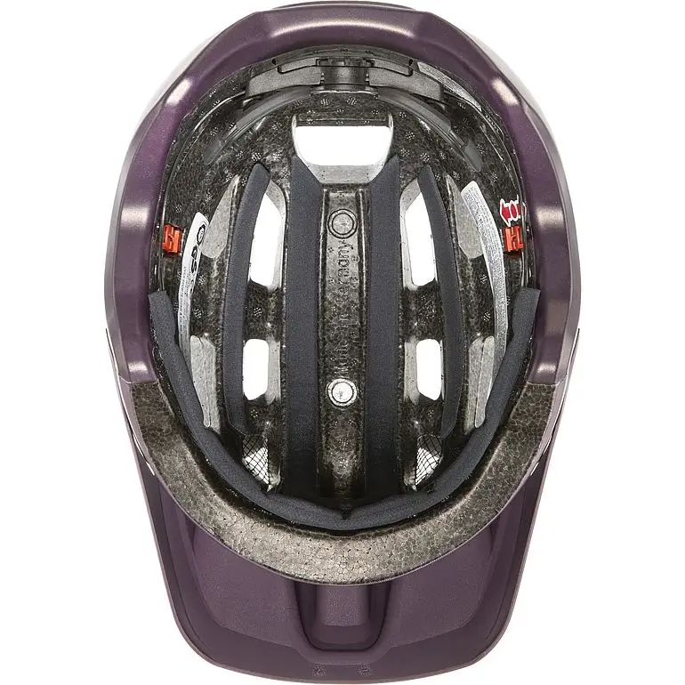 Uvex Finale 2.0 Helm - 52-57cm – Bild 5