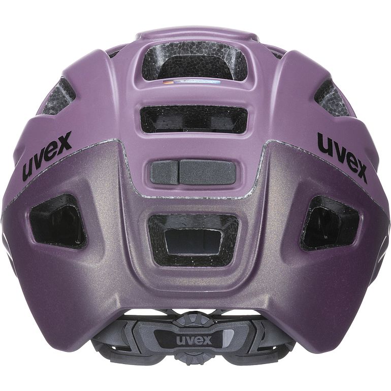 Uvex Finale 2.0 Helm - 52-57cm – Bild 3