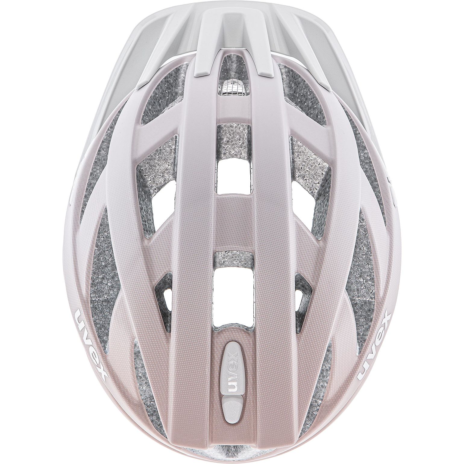 Uvex I-VO CC Helm - 52-57cm – Bild 4