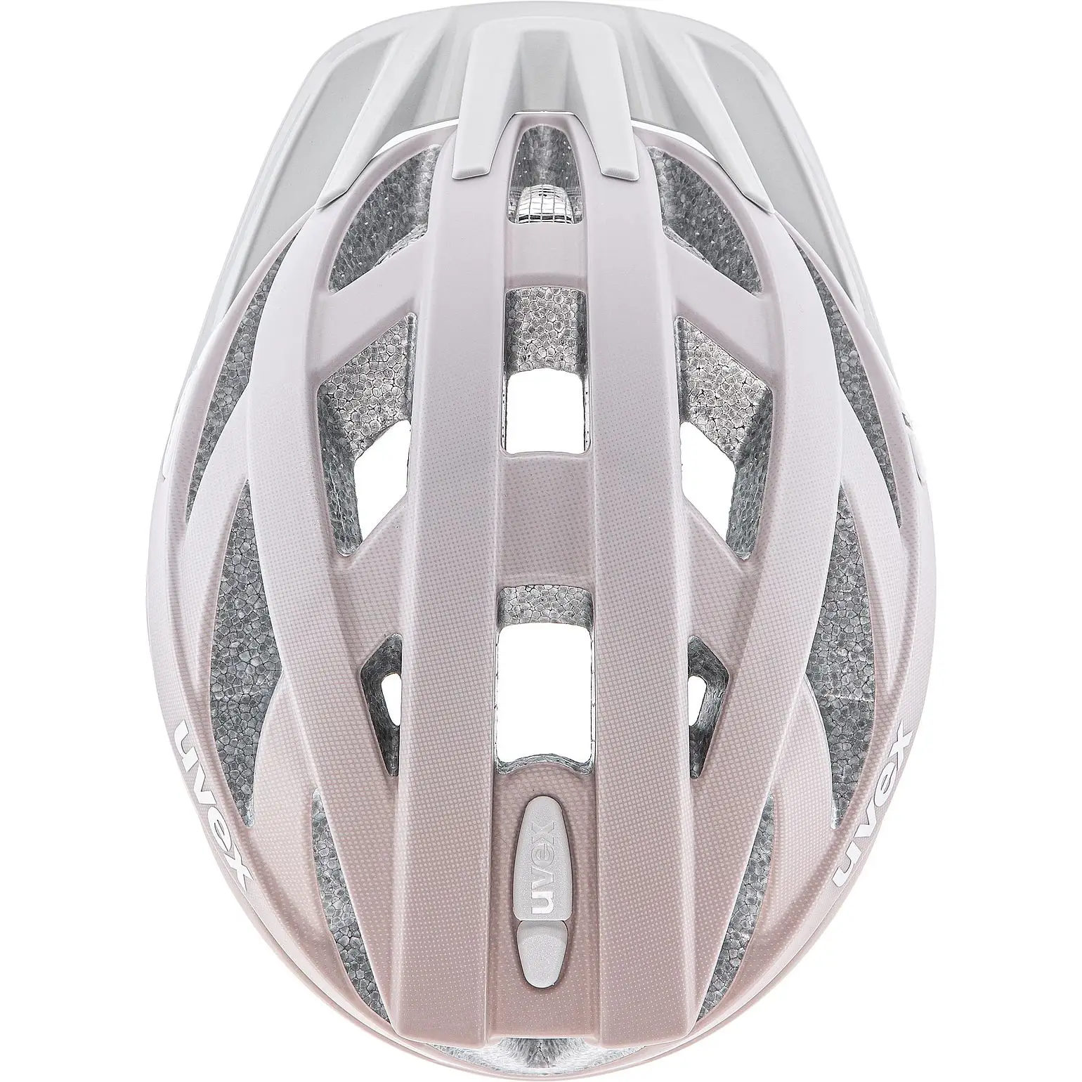 Uvex I-VO CC Helm - 52-57cm – Bild 4