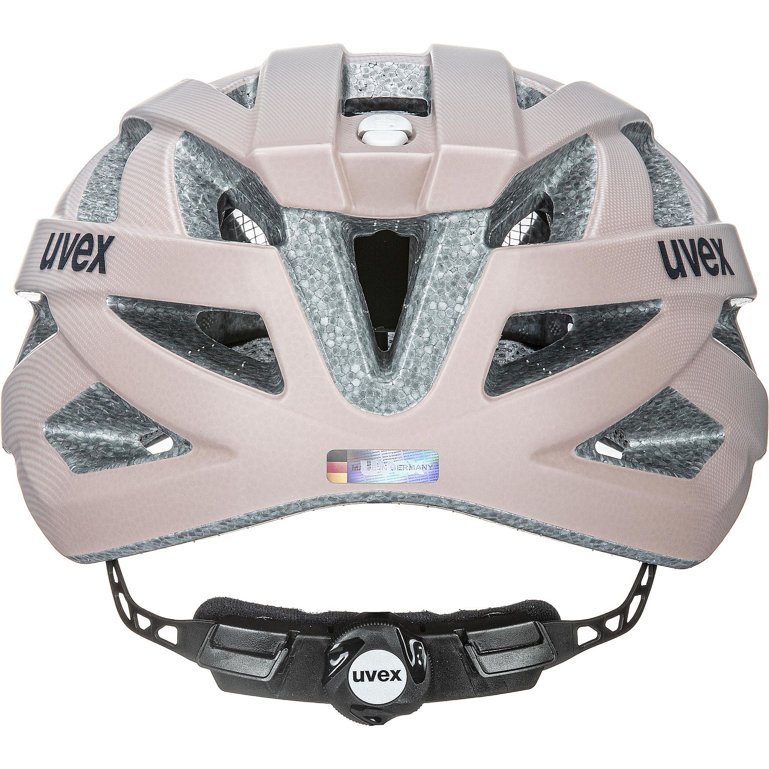 Uvex I-VO CC Helm - 52-57cm – Bild 3