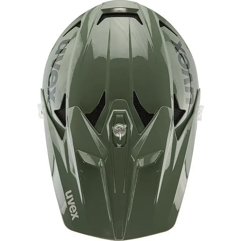 Uvex hlmt 10 MTB-Helm - 54-56cm – Bild 5