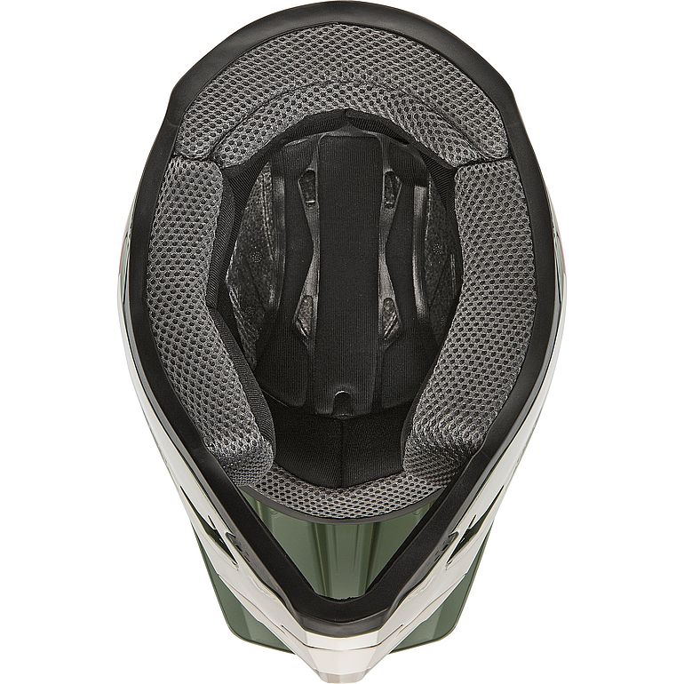 Uvex hlmt 10 MTB-Helm - 54-56cm – Bild 4