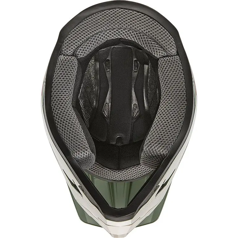 Uvex hlmt 10 MTB-Helm - 54-56cm – Bild 4
