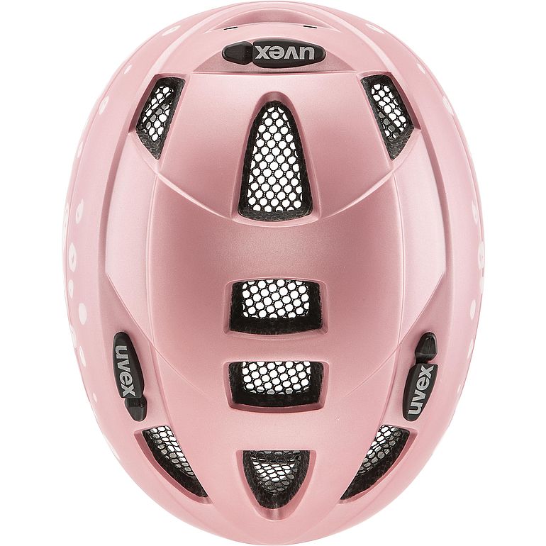Uvex kid 2 cc Helm - 46-52cm – Bild 4