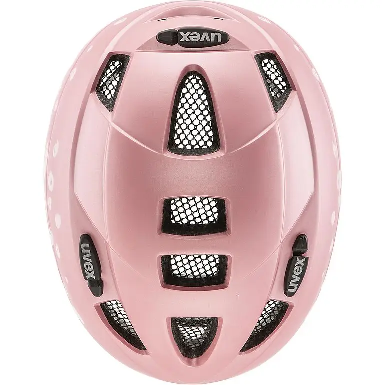 Uvex kid 2 cc Helm - 46-52cm – Bild 4