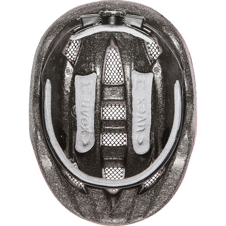 Uvex kid 2 cc Helm - 46-52cm – Bild 3