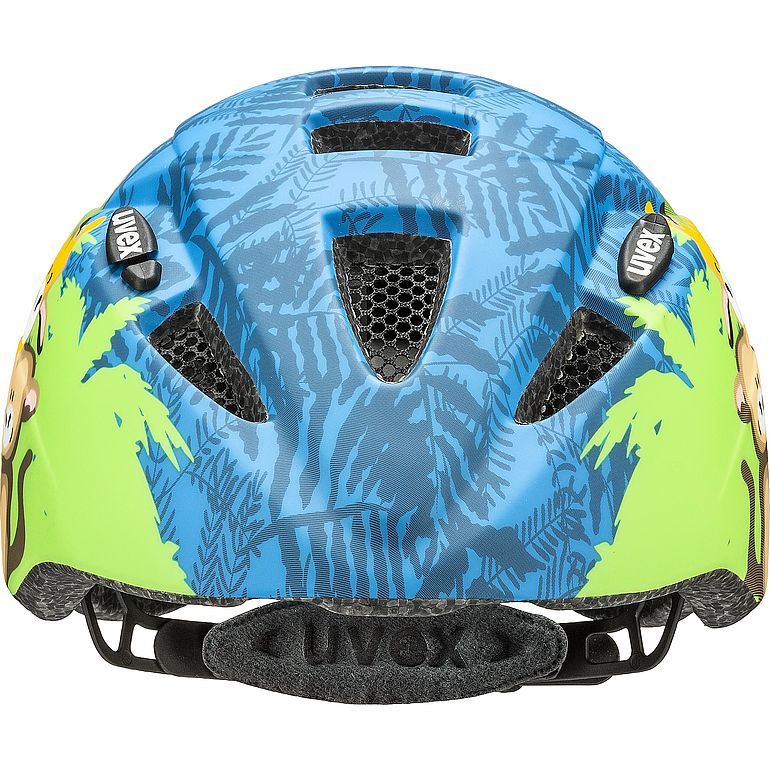 Uvex kid 2 cc Helm - 46-52cm – Bild 2