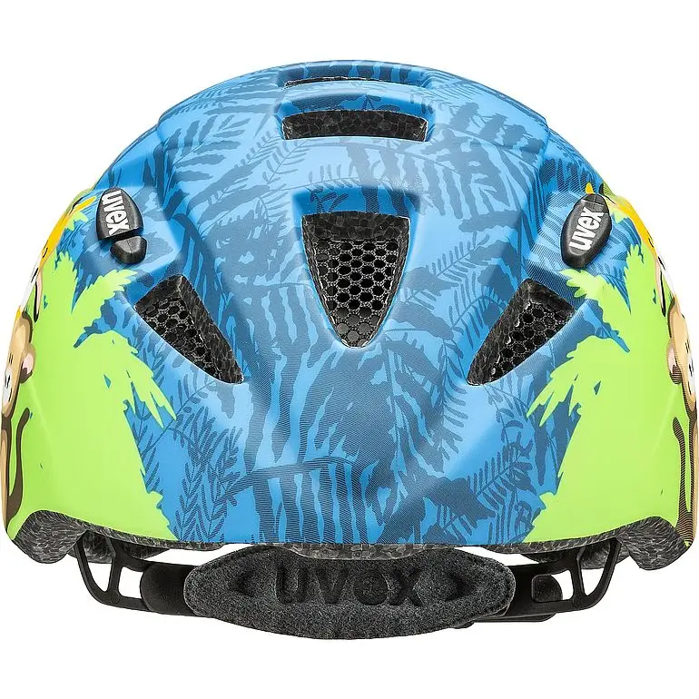 Uvex kid 2 cc Helm - 46-52cm – Bild 2