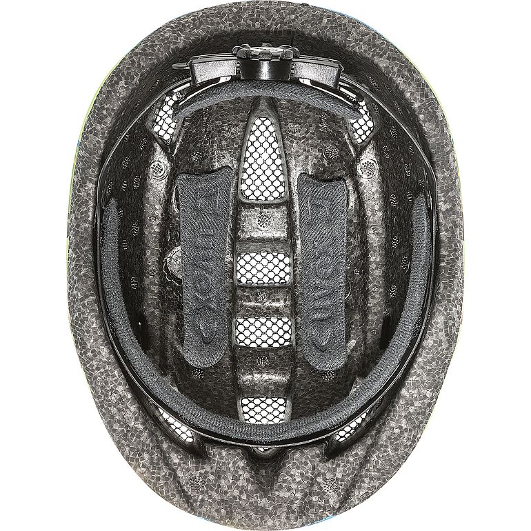 Uvex kid 2 cc Helm - 46-52cm – Bild 5