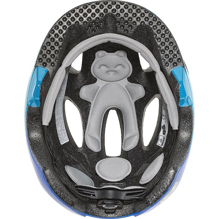 Uvex Oyo - 50-54cm – Bild 5