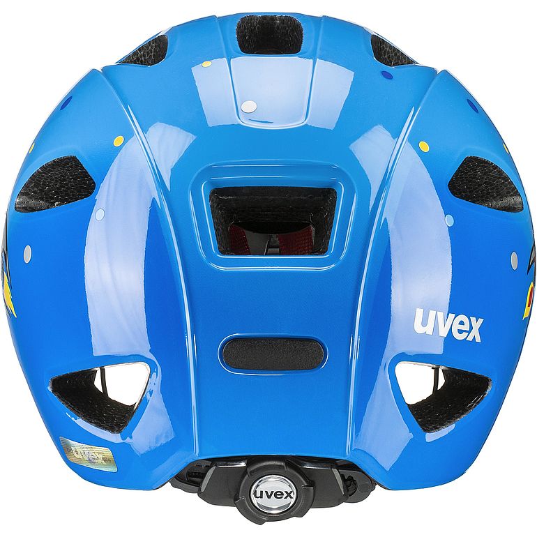 Uvex Oyo - 50-54cm – Bild 3
