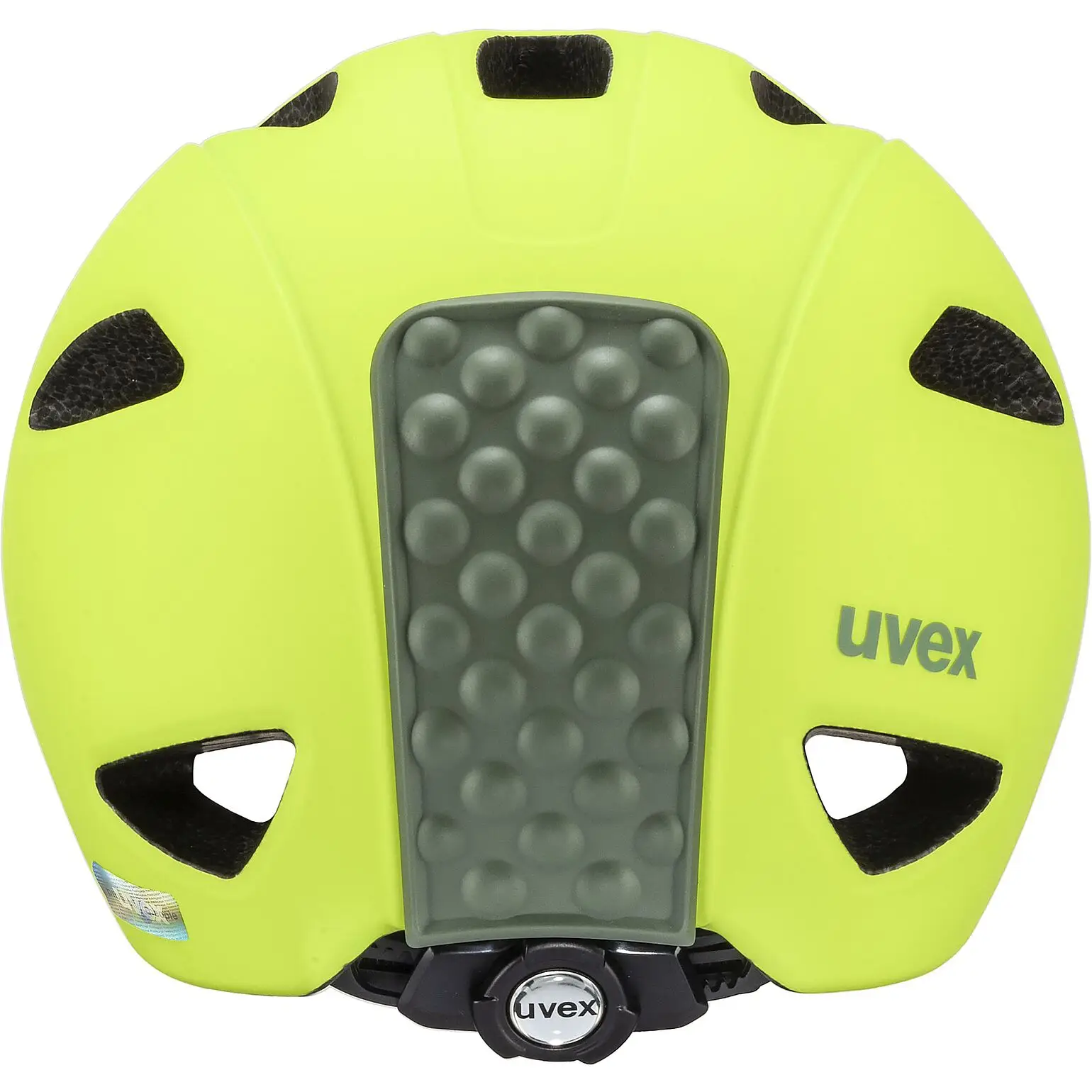 Uvex Oyo - 45-50cm – Bild 6
