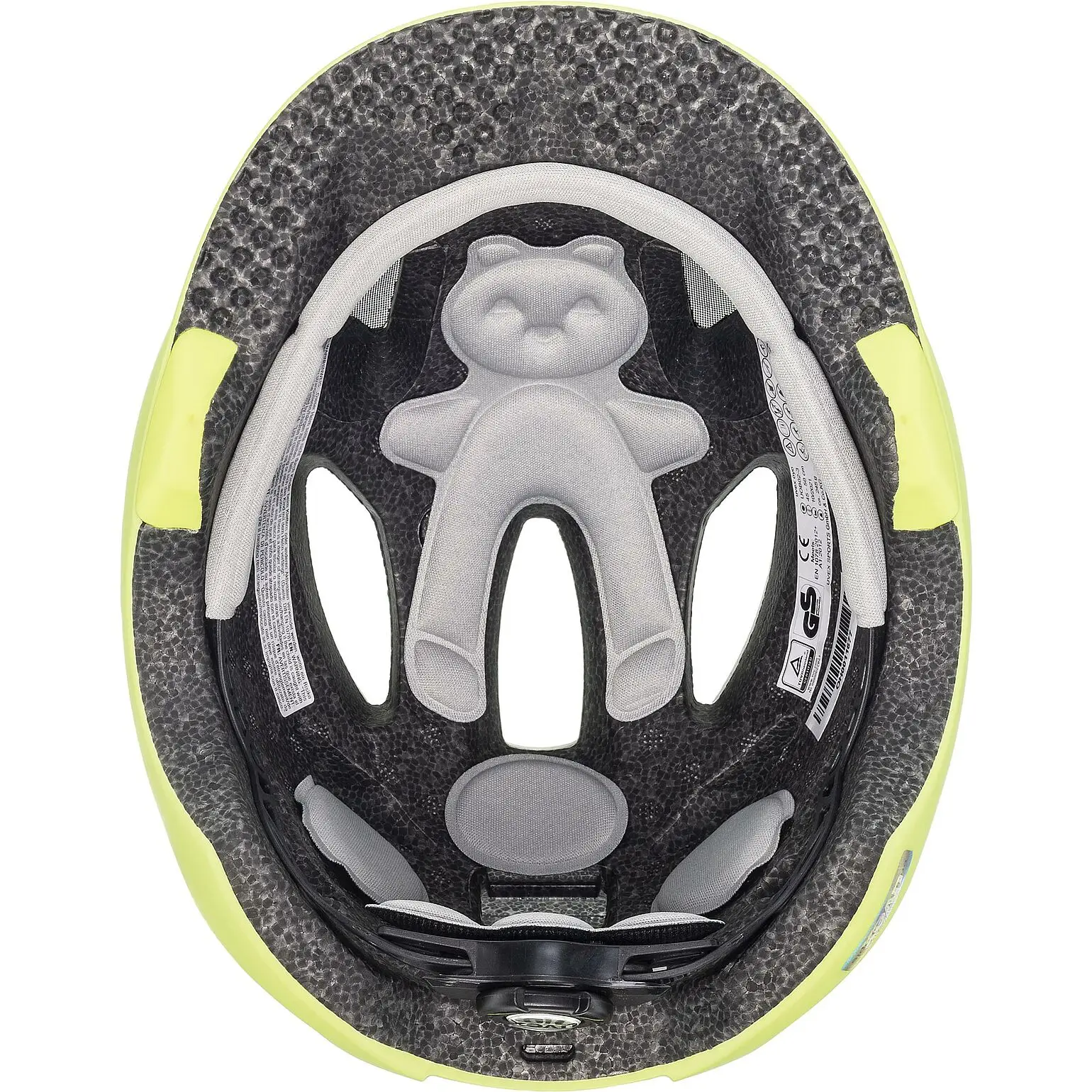 Uvex Oyo - 45-50cm – Bild 4