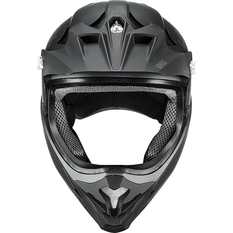 Uvex hlmt 10 MTB-Helm - 56-58cm – Bild 3