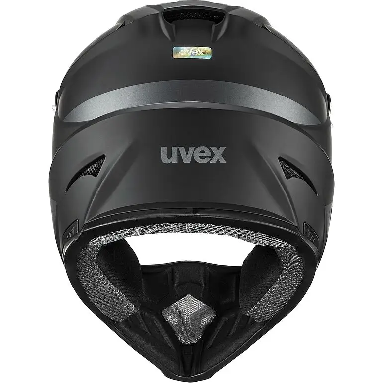 Uvex hlmt 10 MTB-Helm - 56-58cm – Bild 2