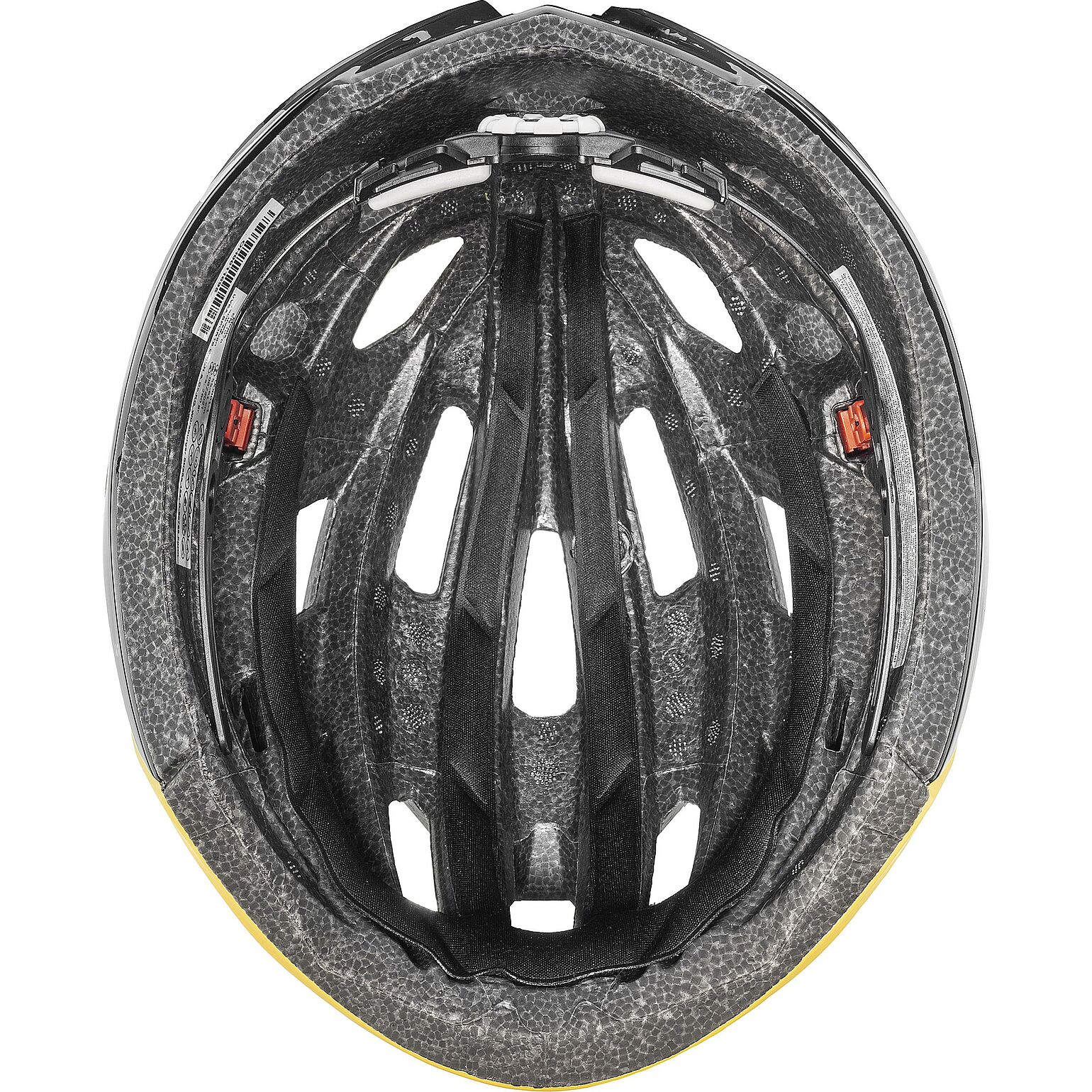 Uvex Race 7 Helm - 51-55 cm – Bild 4