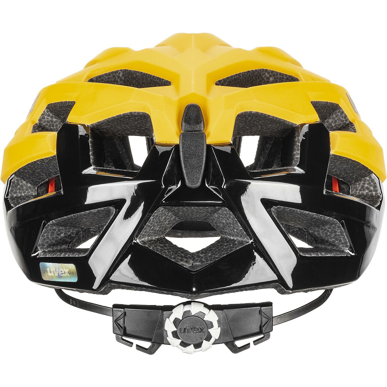 Uvex Race 7 Helm - 51-55 cm – Bild 2