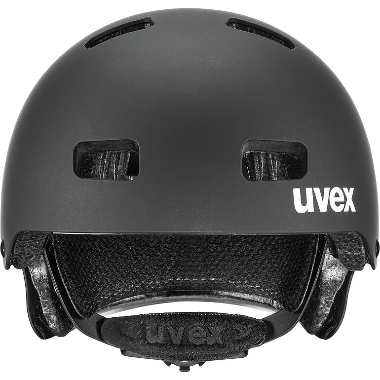 Uvex kid 3 cc Helm - 51-55 – Bild 3