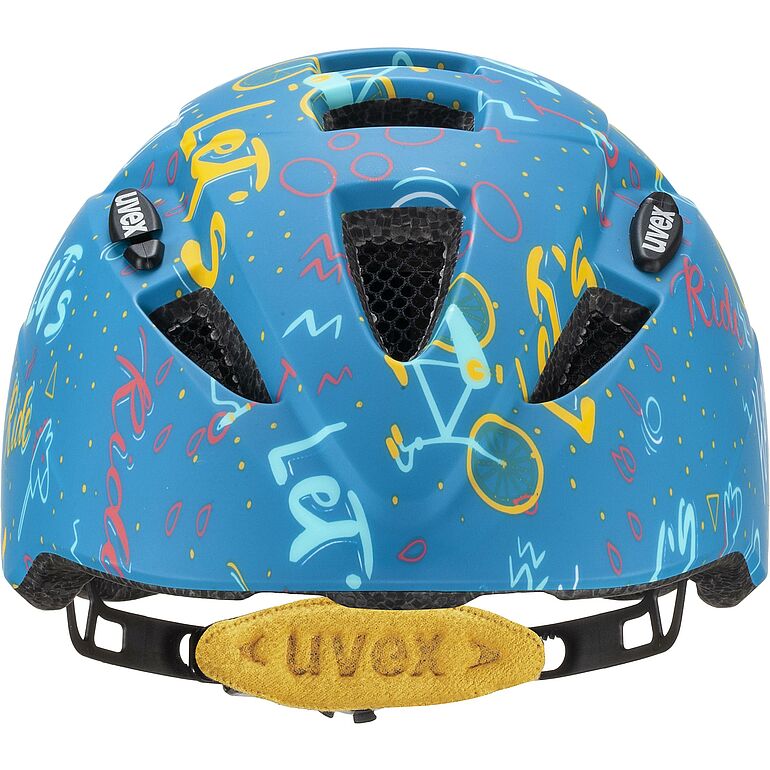 Uvex kid 2 cc Helm - 46-52cm – Bild 3