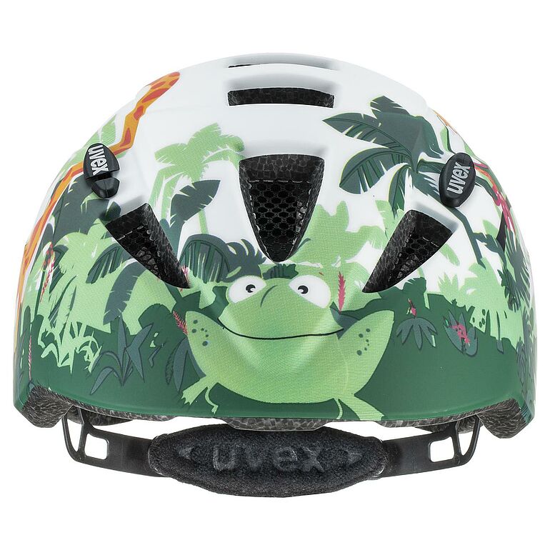 Uvex Kid2 CC - 46-52cm – Bild 4