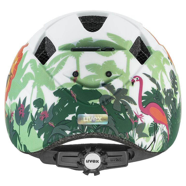 Uvex Kid2 CC - 46-52cm – Bild 2