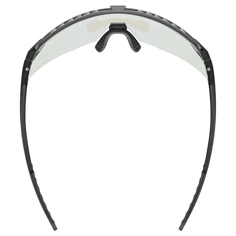Uvex Pace Stage Variomatic Sonnenbrille – Bild 5