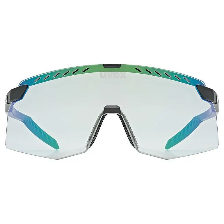 Uvex Pace Stage Variomatic Sonnenbrille – Bild 4