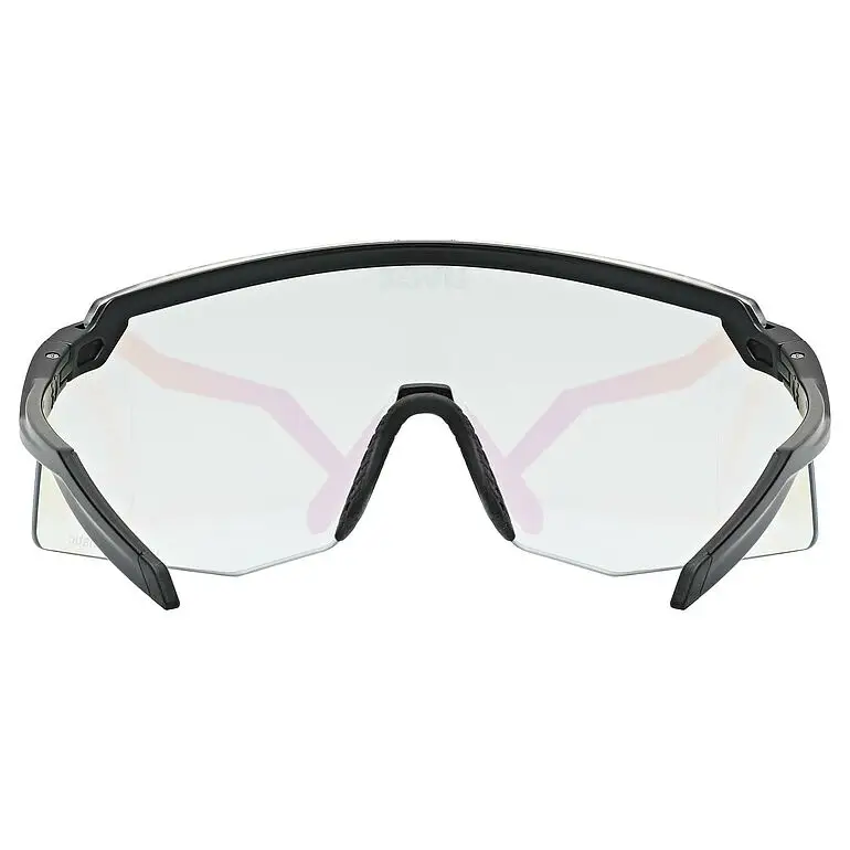 Uvex Pace Stage Variomatic Sonnenbrille – Bild 2