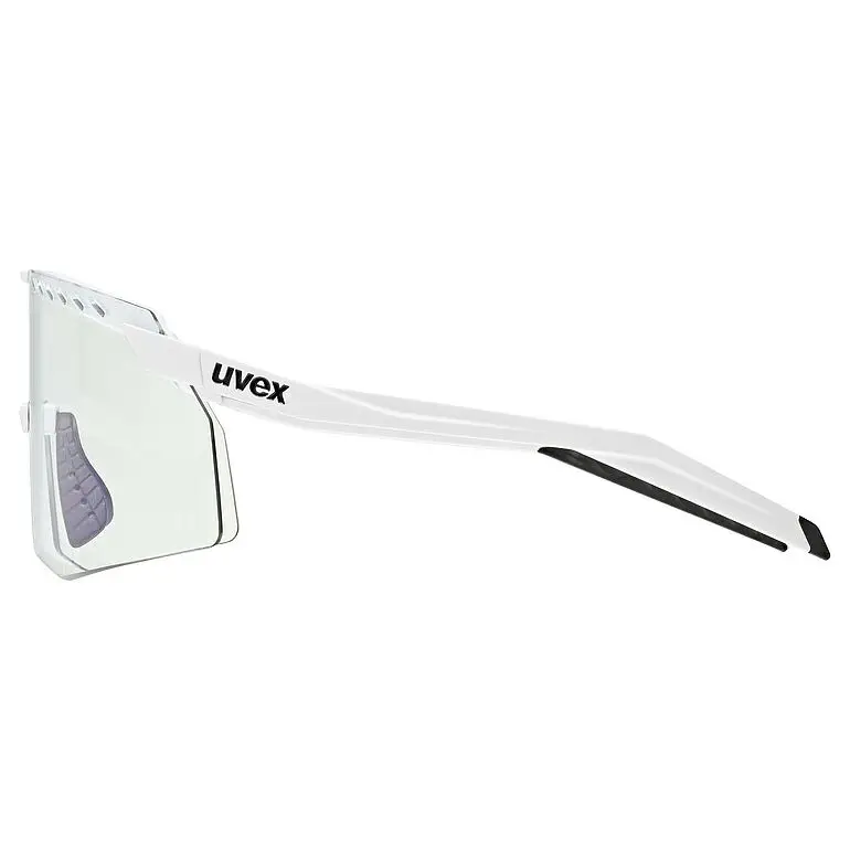 Uvex Pace Stage Vario Sonnenbrille – Bild 3